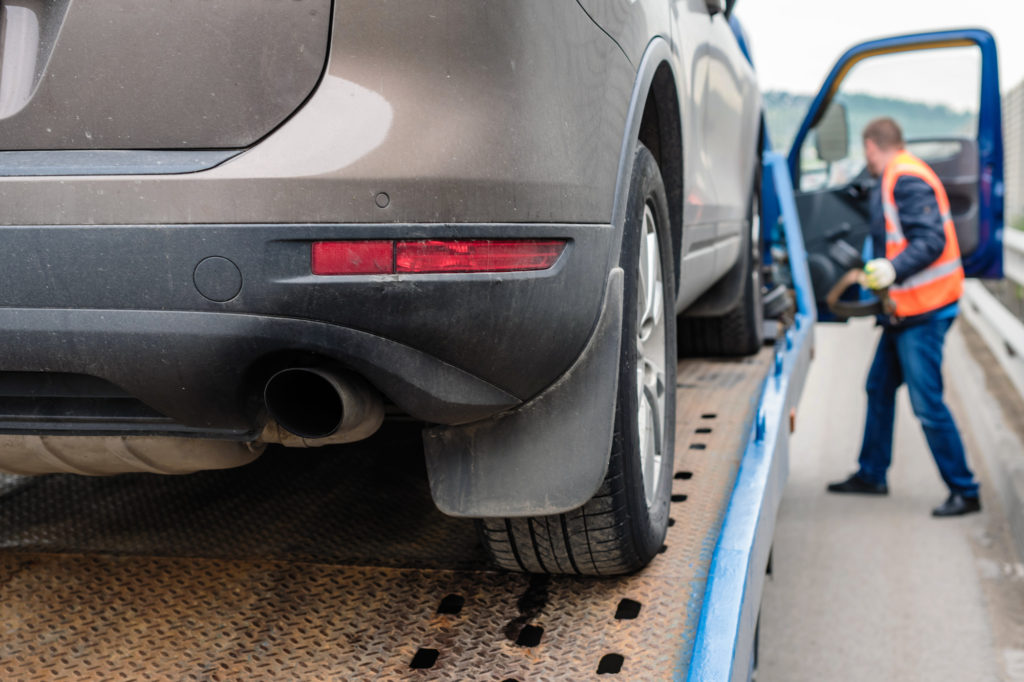 Located in Owings Mills, Maryland, we service all of your vehicular needs, including towing. 410-252-1468