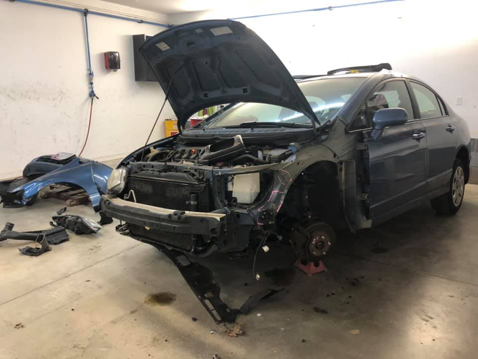 baltimore-md-auto-body-repair